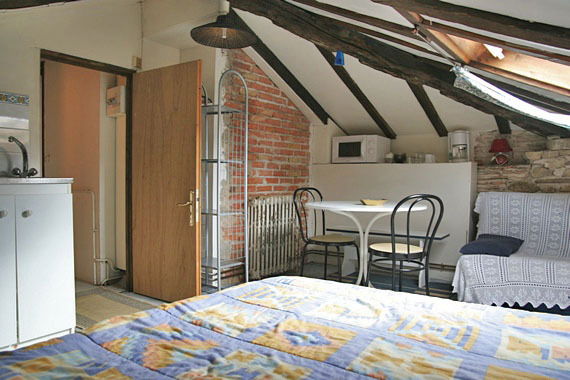 Studio Indépendant Bidart 169956