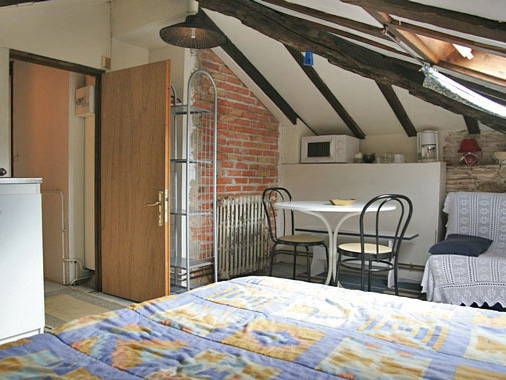 Ganzes Haus Bidart 169956-1