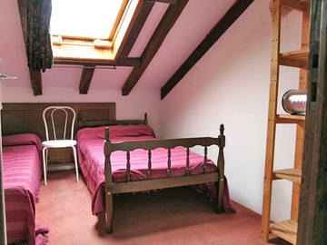 Chambre À Louer Bidart 169956