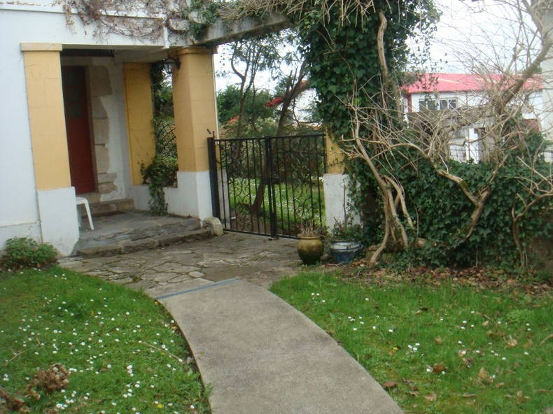 Ganzes Haus Bidart 169956-3