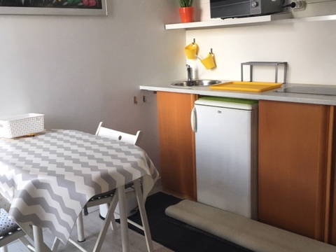 Homestay Nanterre 240815