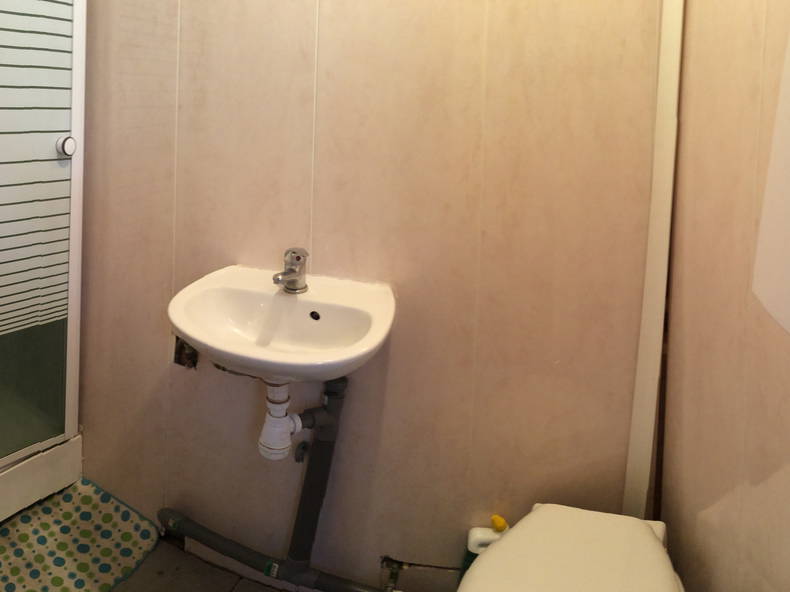 Chambre Chez L'habitant Lille 664946-2