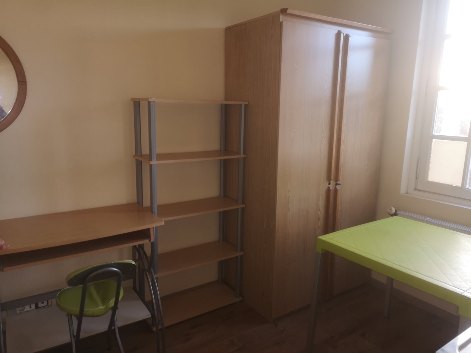 Chambre Chez L'habitant Lille 664946