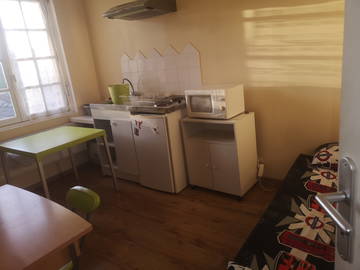 Chambre Chez L'habitant Lille 664946-4