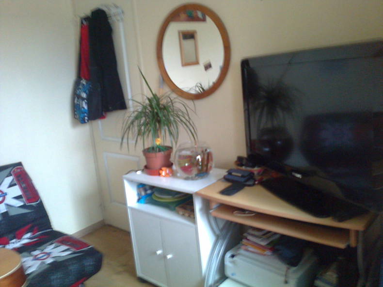Chambre Chez L'habitant Lille 664946-5