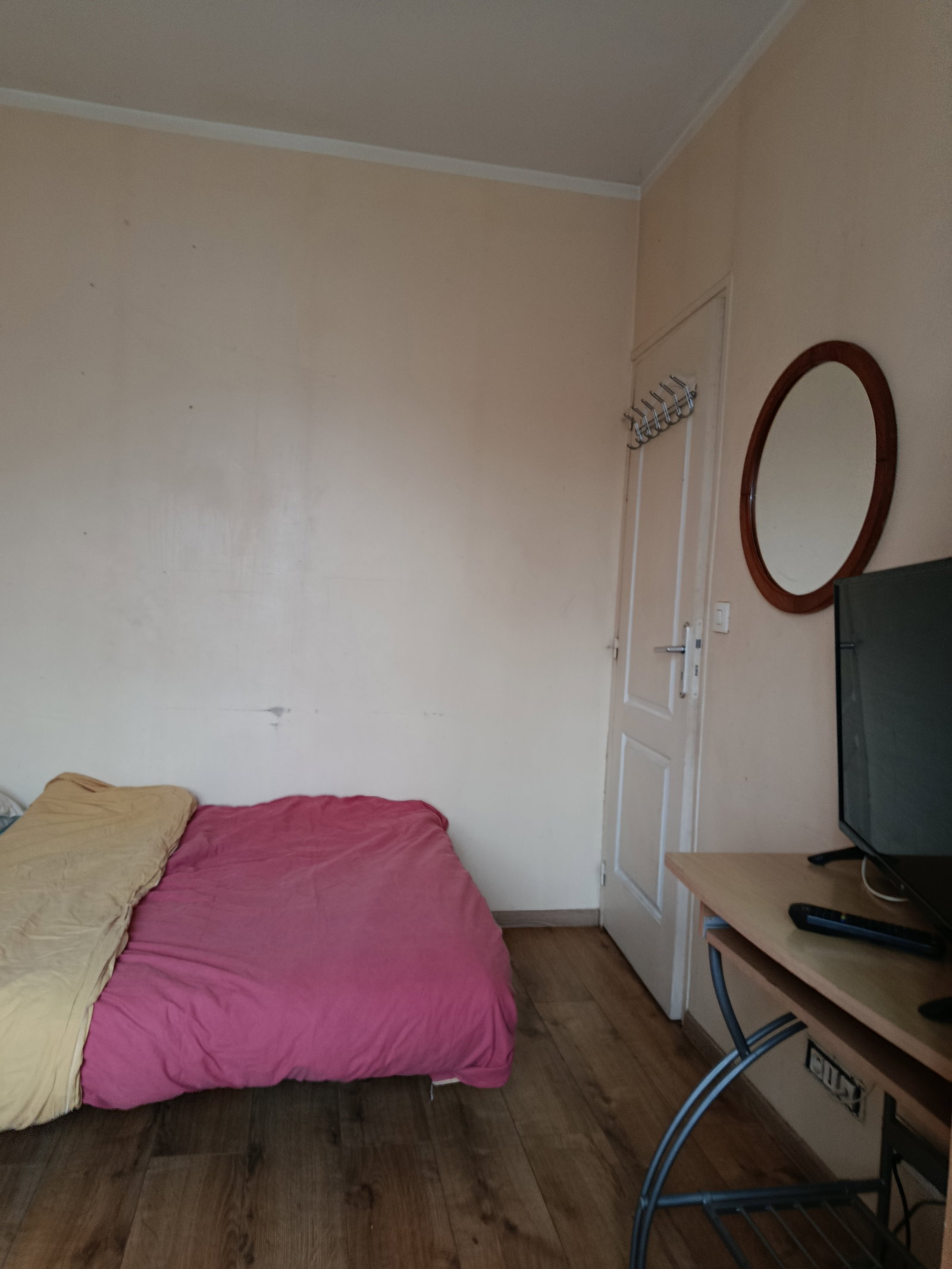 Chambre Chez L'habitant Lille 664946