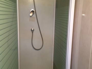 Homestay for rent in Lille - photo 6: Bathroom-6