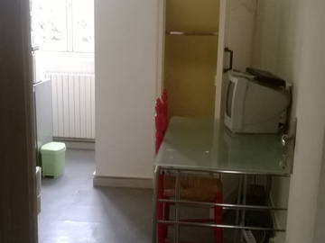 Chambre À Louer Rennes 102515