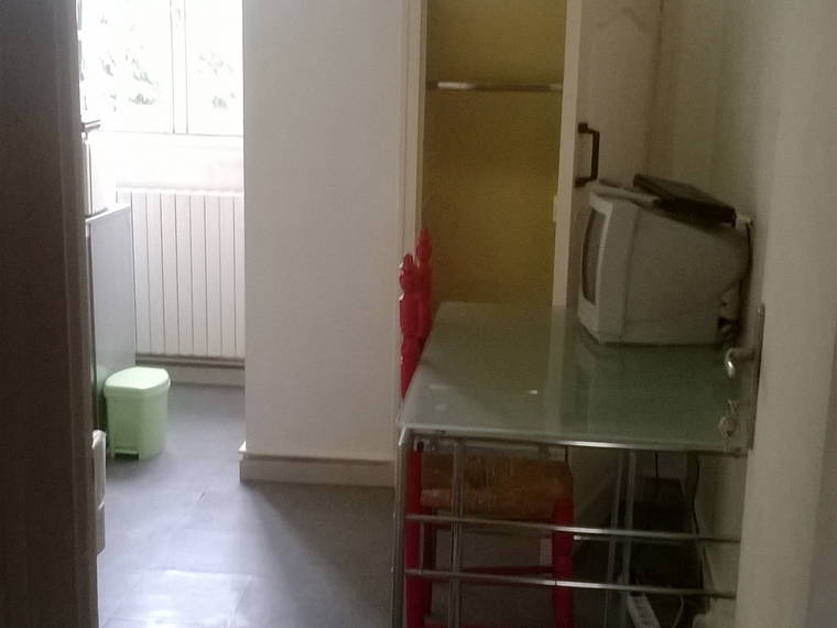 Homestay Rennes 102515