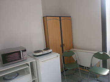 Chambre À Louer Limoges 76430