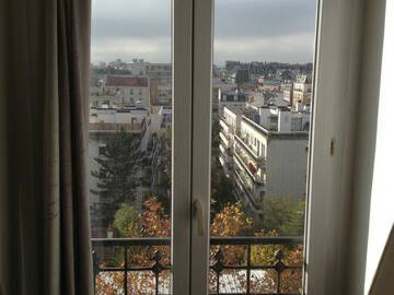 Tuisverblyf Neuilly-sur-Seine 40130-2