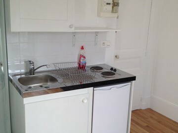 Tuisverblyf Neuilly-sur-Seine 40130-4