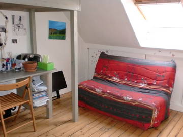 Room For Rent Paris 22207