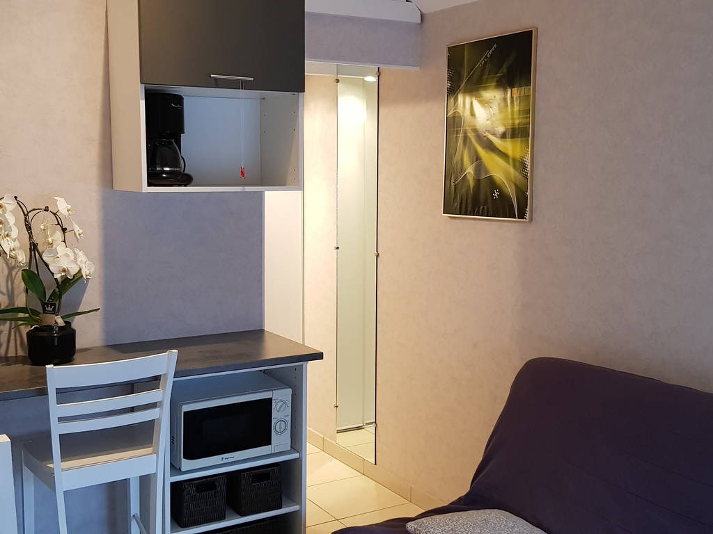 Logement Entier Bourges 258507-1