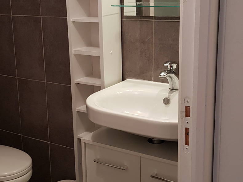 Gehele Woning Bourges 258507-5