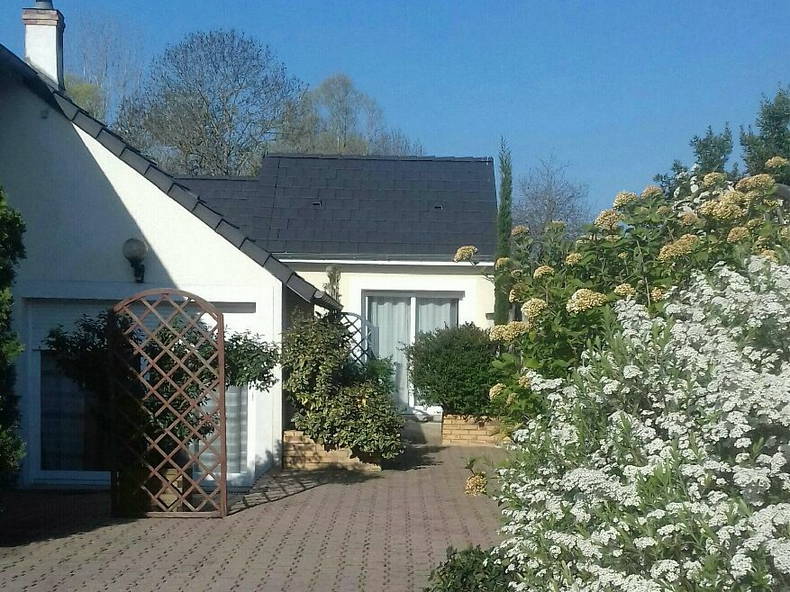Gehele Woning Bourges 258507-1