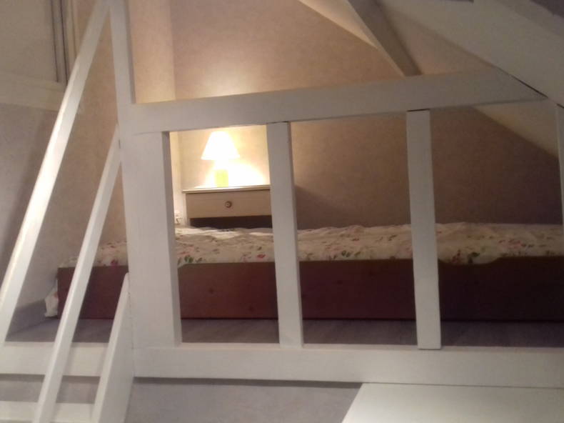 Gehele Woning Bourges 258507-4