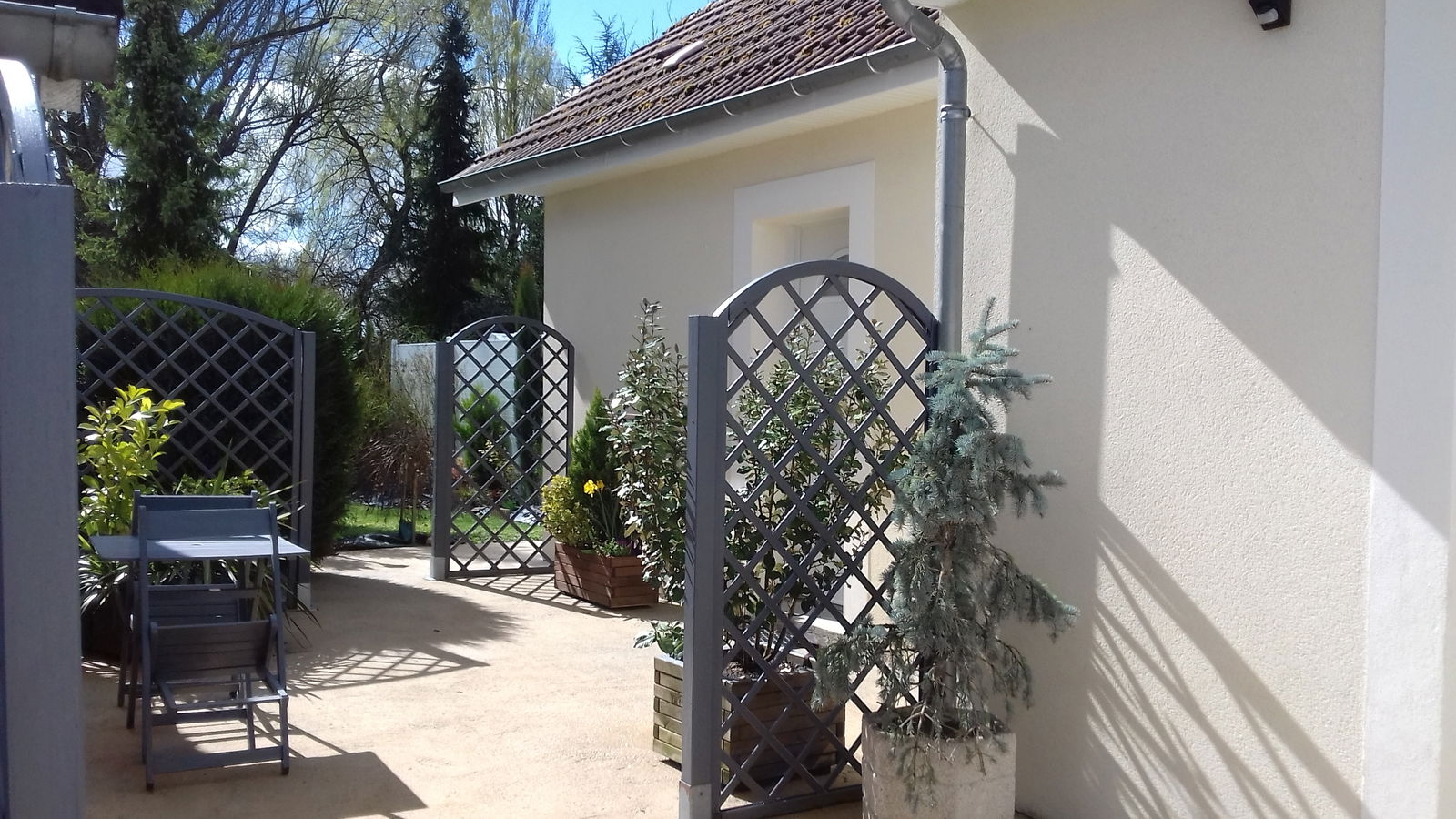 Studio Indépendant Bourges 258507