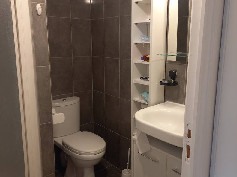 Logement Entier Bourges 258507-5