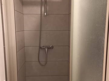 Logement entier à louer à Bourges - photo 6 : salle de bain-6