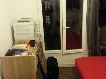 Room For Rent Paris 153369