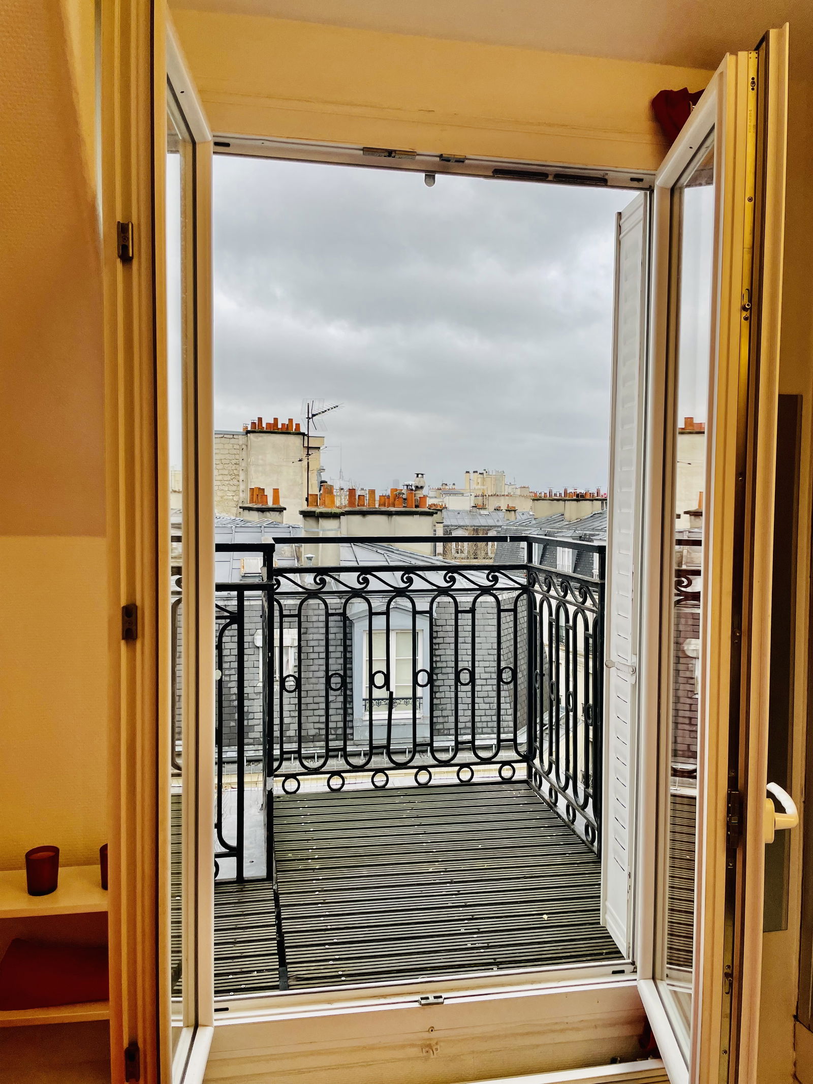 Unabhängiges Studio Paris 254729