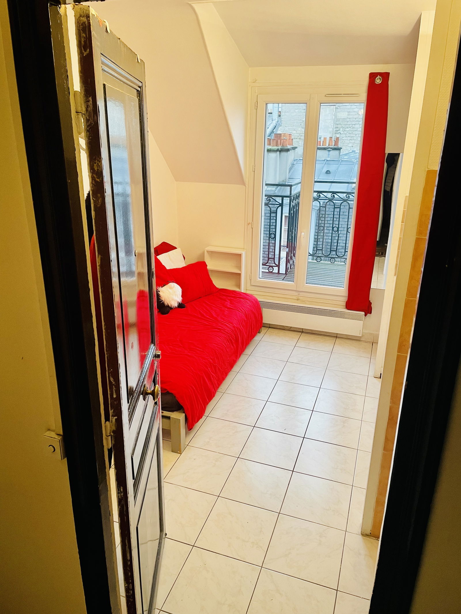 Unabhängiges Studio Paris 254729