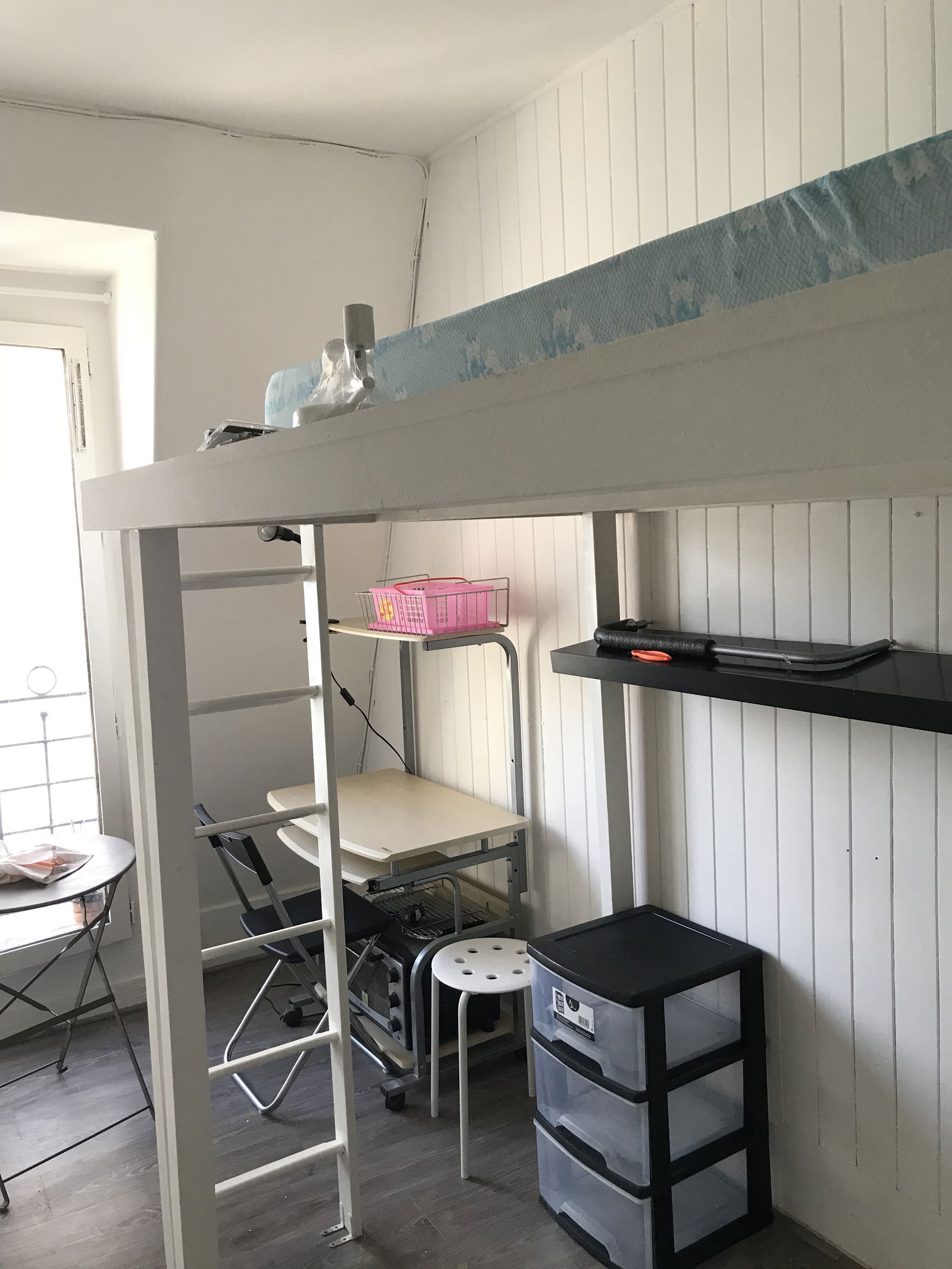Unabhängiges Studio Paris 236997