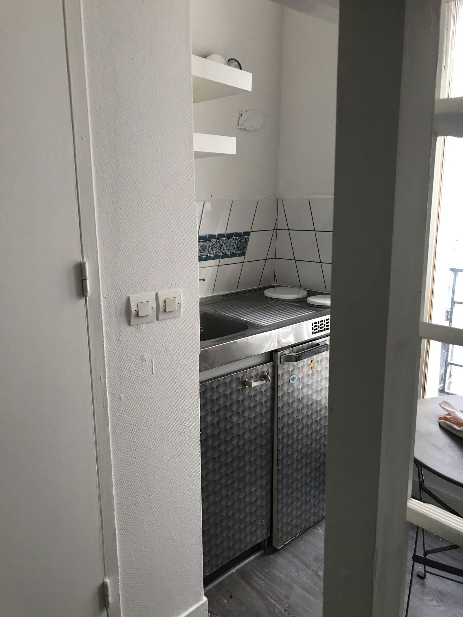 Unabhängiges Studio Paris 236997