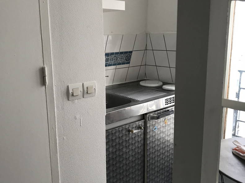 Ganzes Haus Paris 236997-3