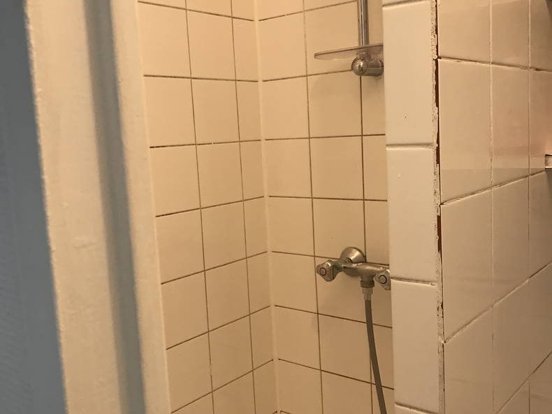 Ganzes Haus Paris 236997-4