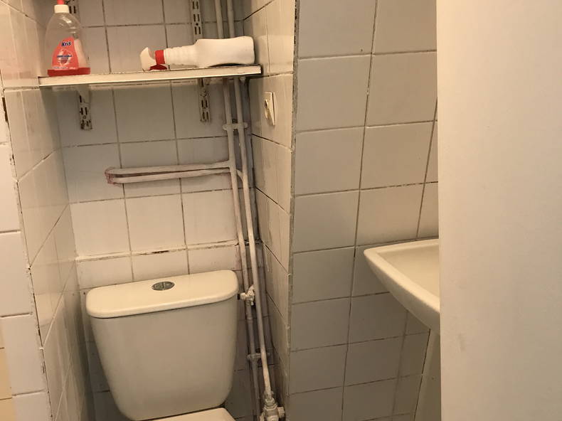 Ganzes Haus Paris 236997-5