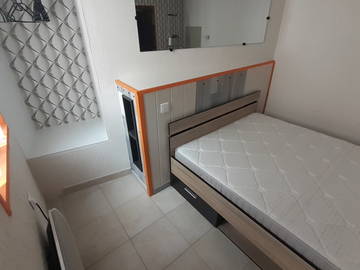 Chambre chez l'habitant à louer à La Chapelle-Saint-Laurent - photo 2-2