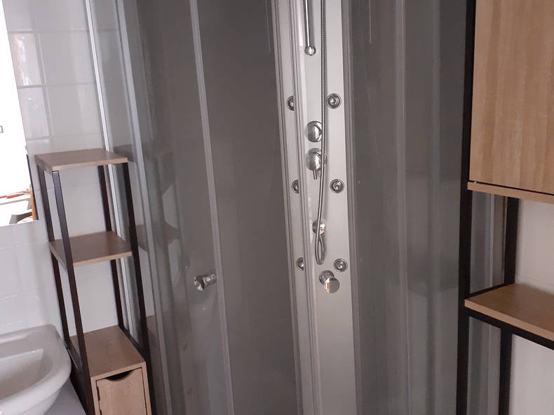 Chambre Chez L'habitant La Chapelle-Saint-Laurent 676369-5
