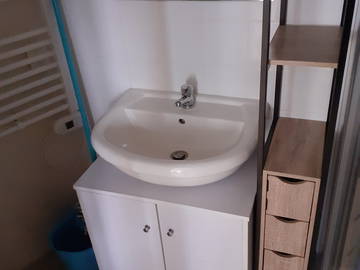 Chambre chez l'habitant à louer à La Chapelle-Saint-Laurent - photo 6-6