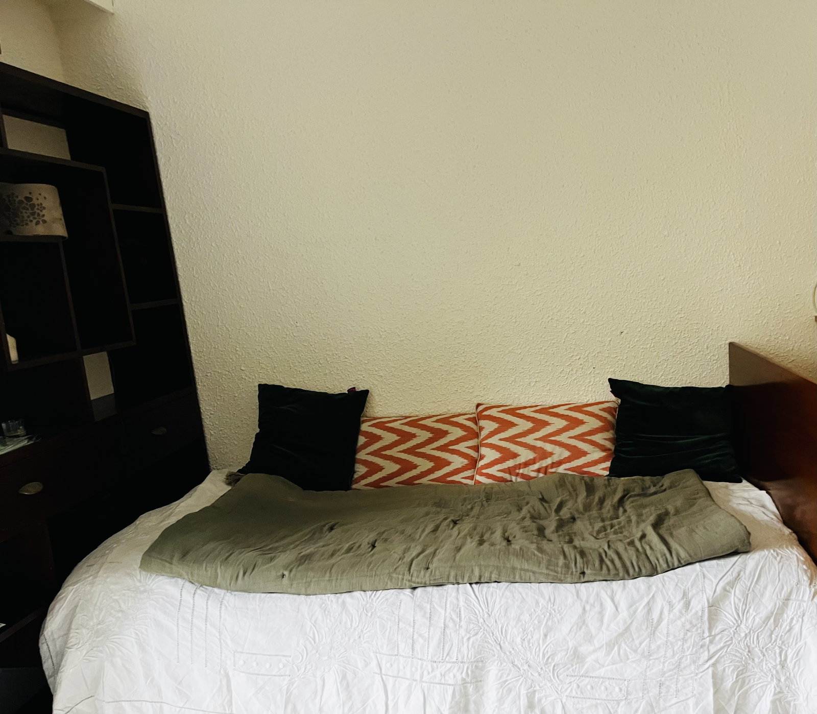 Chambre Chez L'habitant Paris 662587