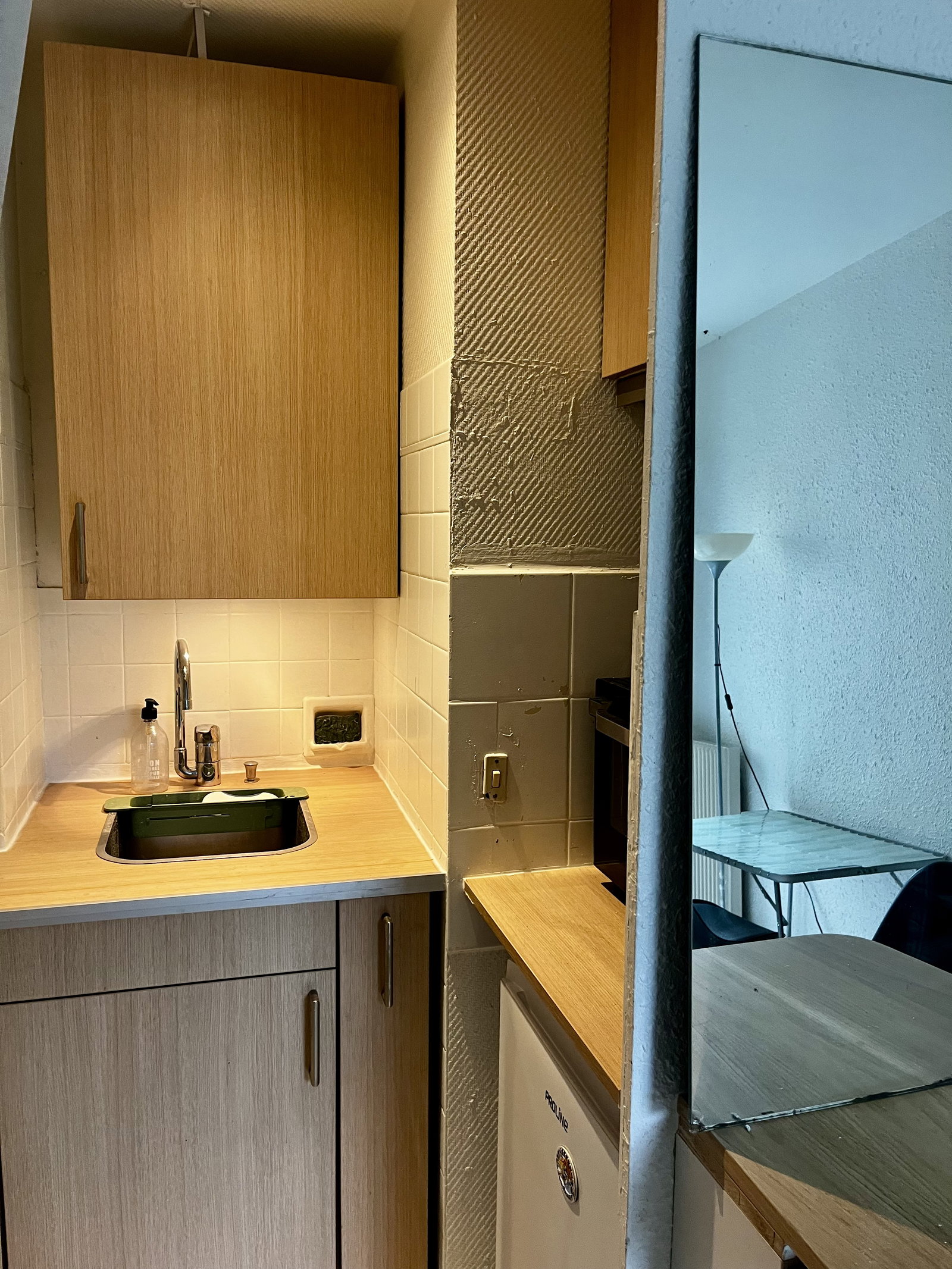 Chambre Chez L'habitant Paris 662587