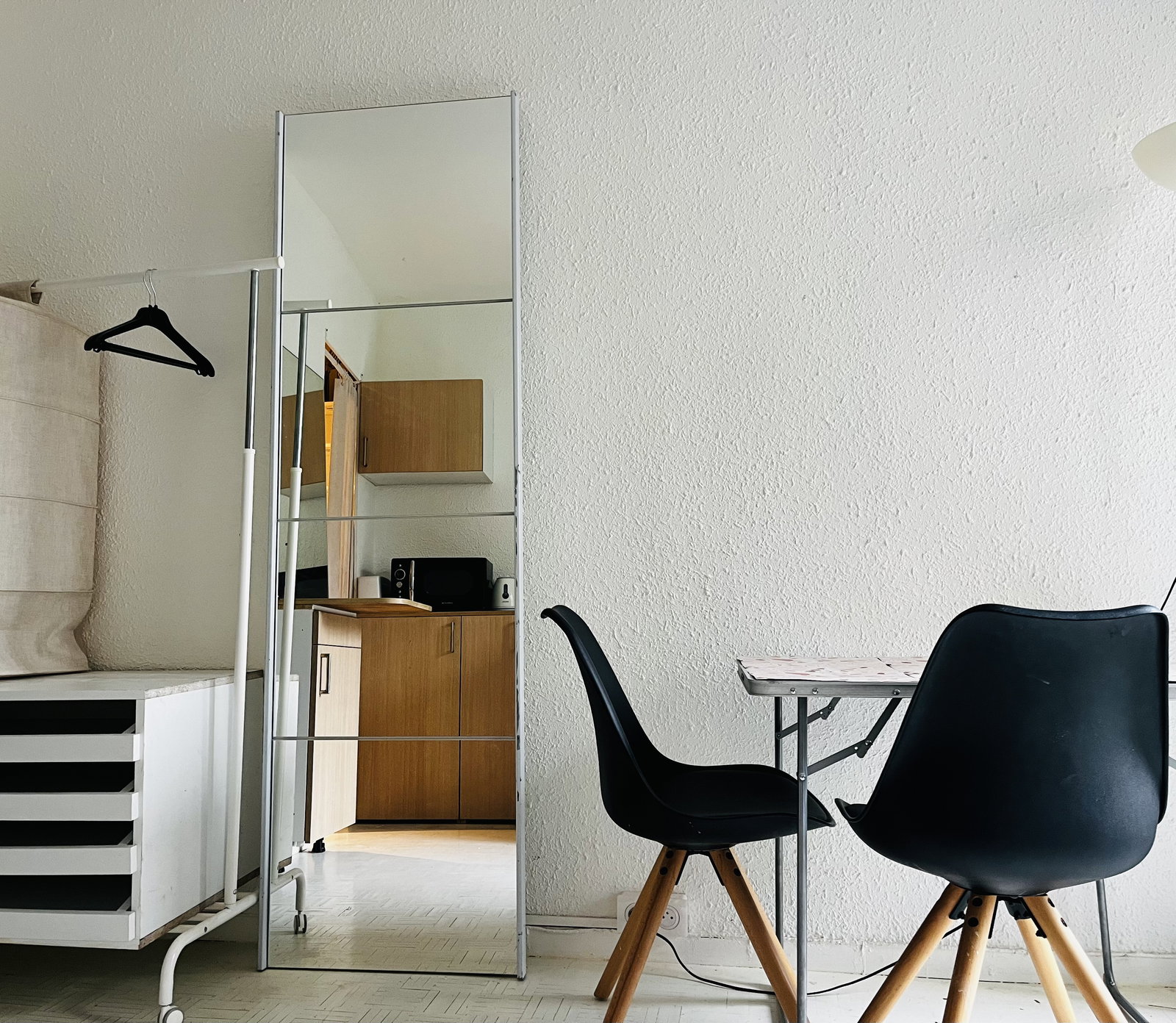 Chambre Chez L'habitant Paris 662587