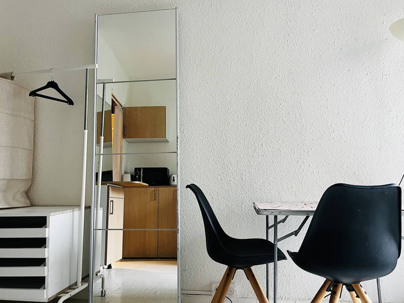 Homestay Paris 662587-5