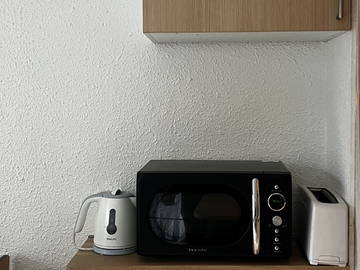 Chambre Chez L'habitant Paris 662587-6