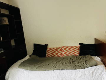 Chambre Chez L'habitant Paris 662587-3