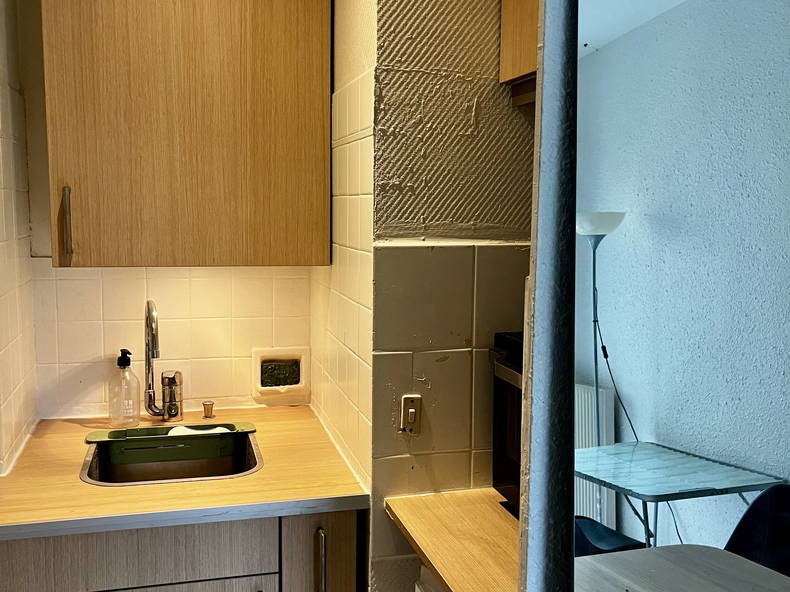 Homestay Paris 662587-4