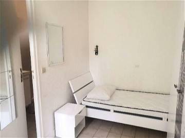 Chambre À Louer Villejuif 250256