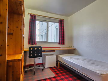 Chambre À Louer Rennes 132583