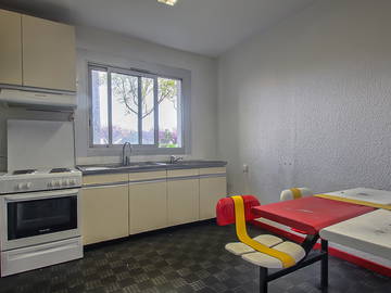 Chambre À Louer Rennes 132583