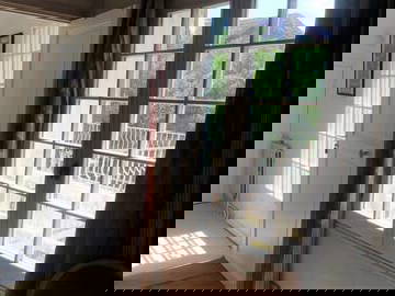 Hospedagem Em Casa De Família Villennes-sur-Seine 643944