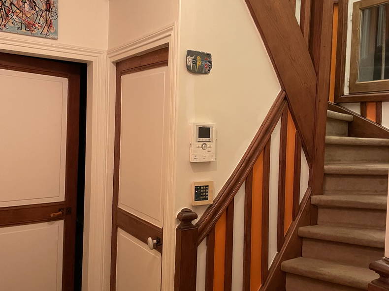 Chambre Chez L'habitant Villennes-sur-Seine 643944-2