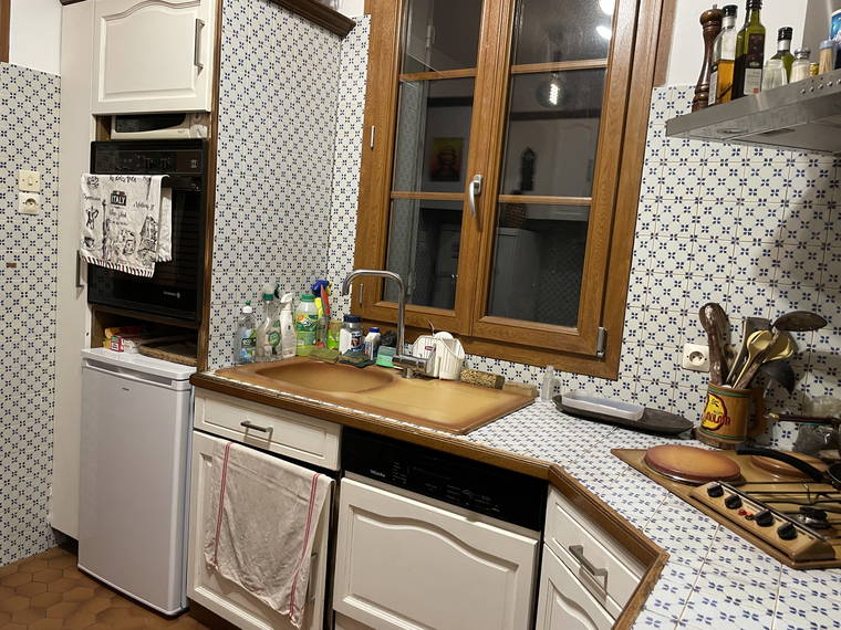 Hospedagem Em Casa De Família Villennes-sur-Seine 643944