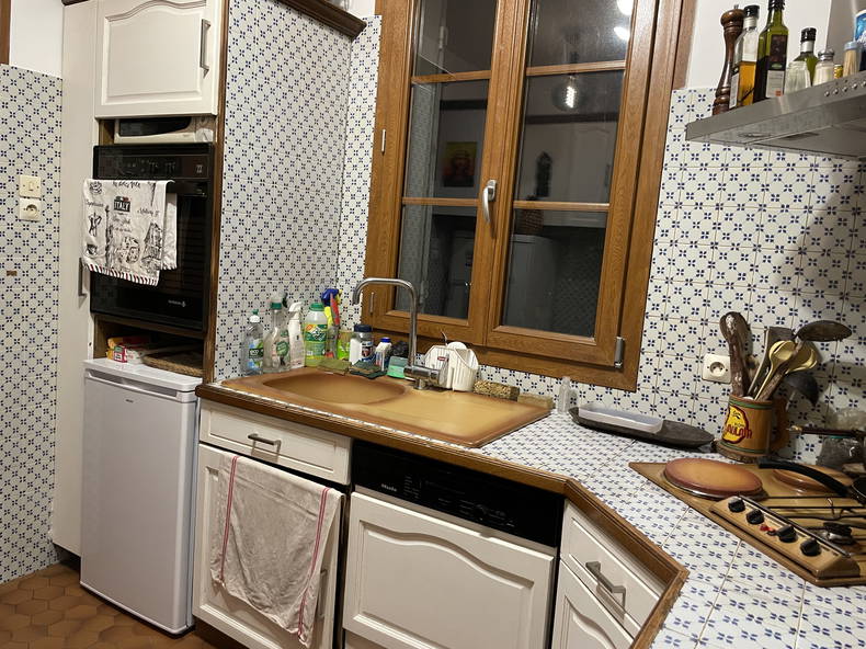 Chambre Chez L'habitant Villennes-sur-Seine 643944-3