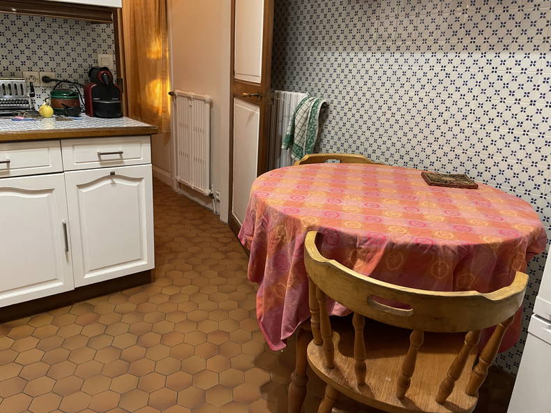 Chambre Chez L'habitant Villennes-sur-Seine 643944-4